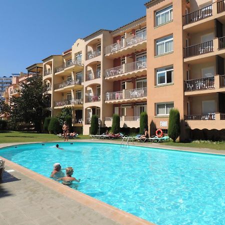 Gran Reserva Luna 5 17 Empuriabrava - Immo Barneda Exteriér fotografie