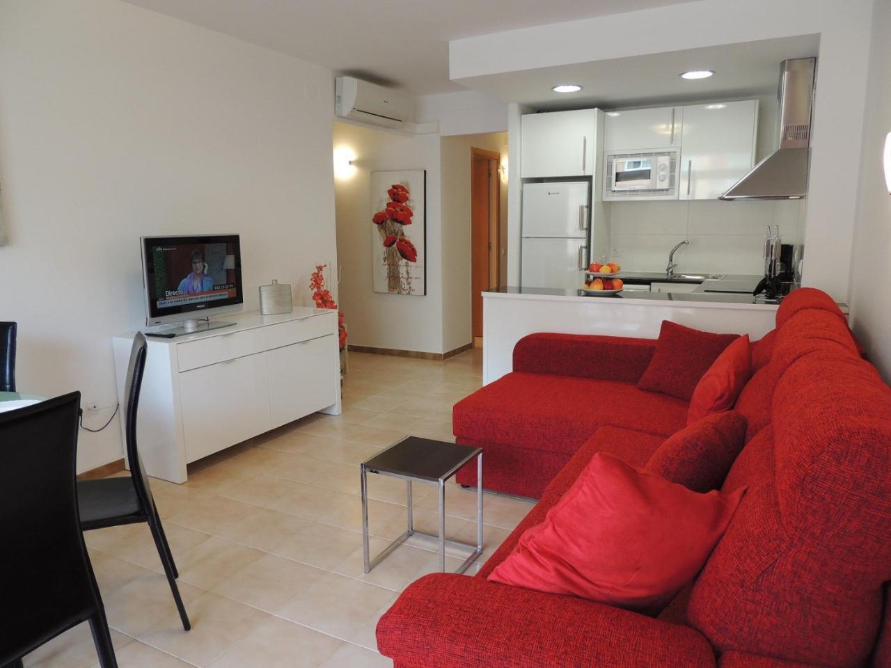 Gran Reserva Luna 5 17 Empuriabrava - Immo Barneda Exteriér fotografie