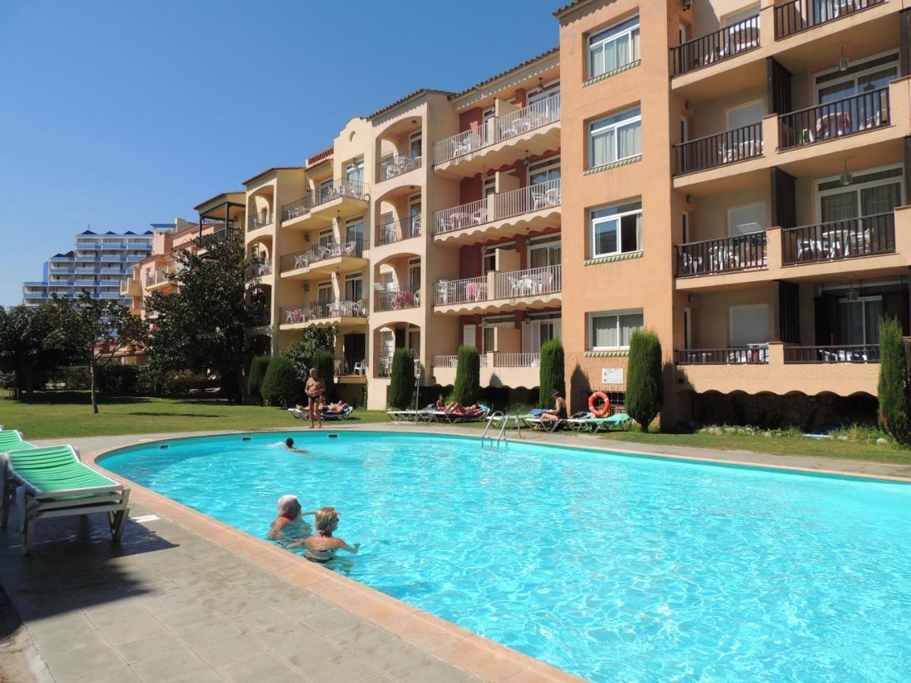 Gran Reserva Luna 5 17 Empuriabrava - Immo Barneda Exteriér fotografie